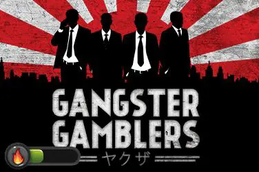 Gangster Gamblers - Marakumi - Kenya